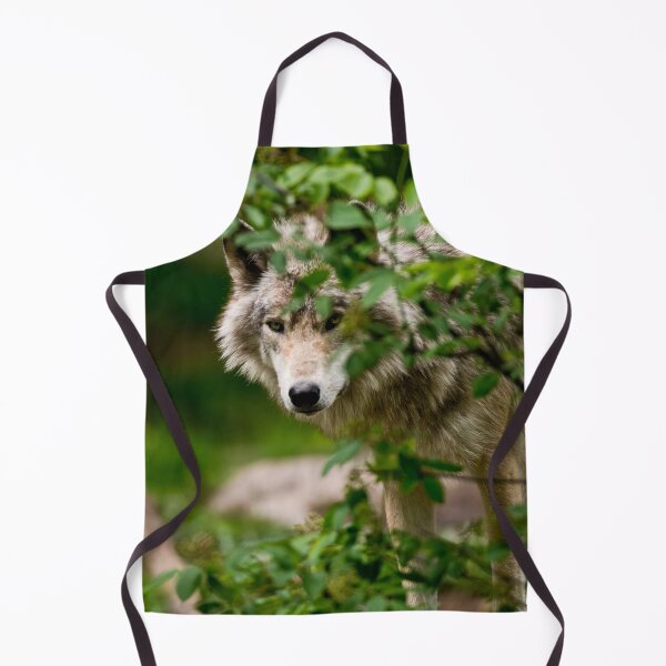 Item preview, Grey Wolf designed and sold by Michael Cummings.