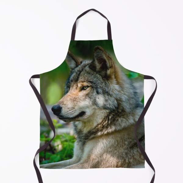 Item preview, Gray Wolf designed and sold by Michael Cummings.