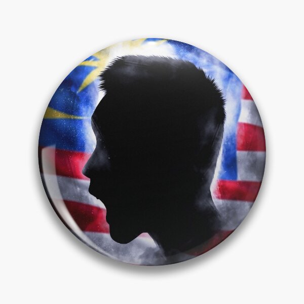 Item preview, Lee Chong Wei designed and sold by RobSpink.