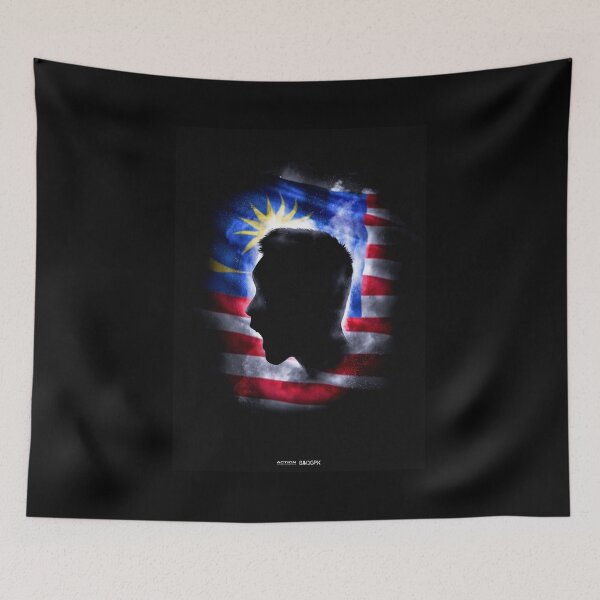 Item preview, Lee Chong Wei designed and sold by RobSpink.