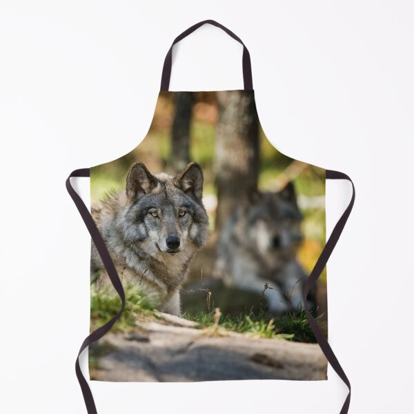 Item preview, Grey Wolf designed and sold by Michael Cummings.