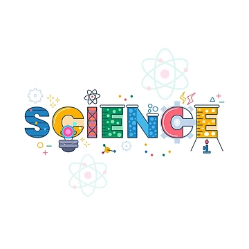 Artwork thumbnail, Science (For Science Lovers) by Sam Creations