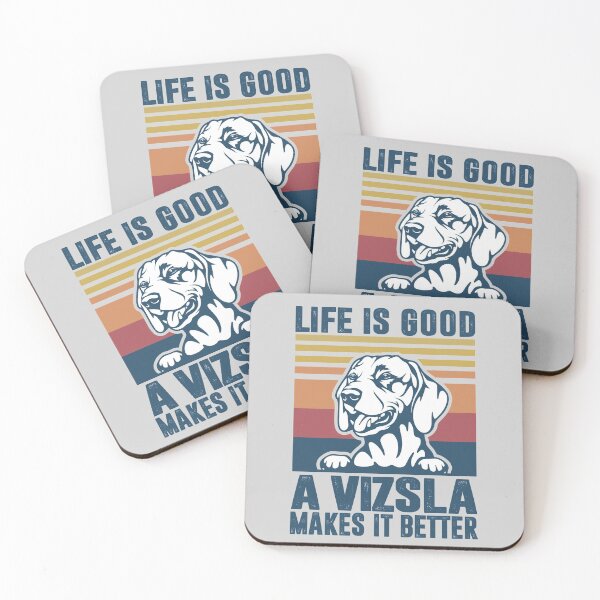 Item preview, Vizsla Gifts For Women Men Dog Dad Dog Mom Hungarian Vizsla designed and sold by merch8002.