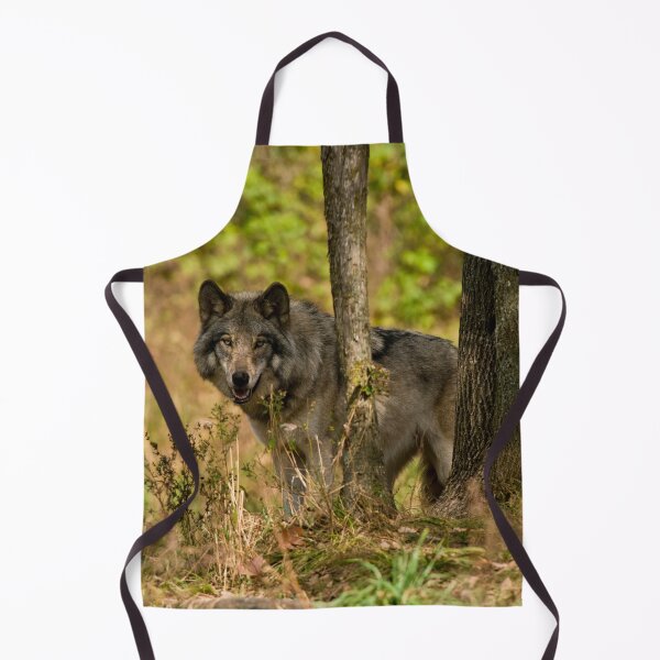 Item preview, Grey Wolf designed and sold by Michael Cummings.