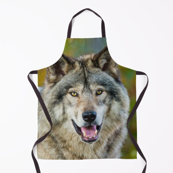 Item preview, Timber Wolf designed and sold by Michael Cummings.
