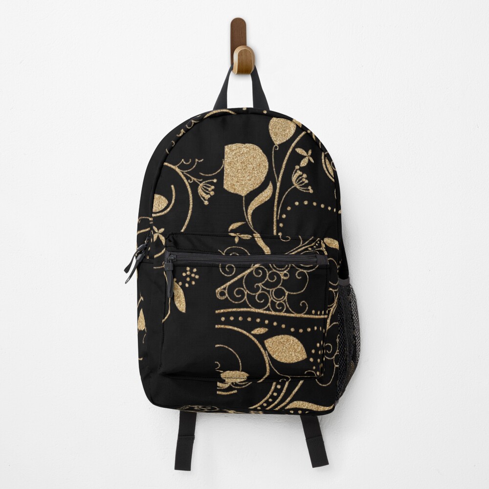 Item preview, Backpack designed and sold by Fortified.