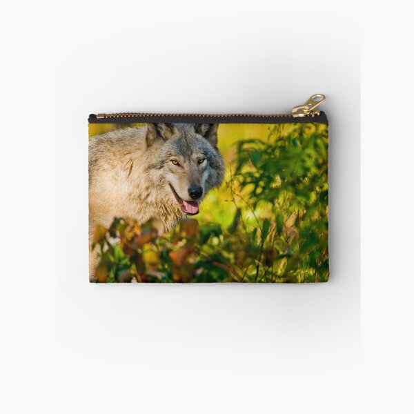 Item preview, Gray Wolf designed and sold by Michael Cummings.