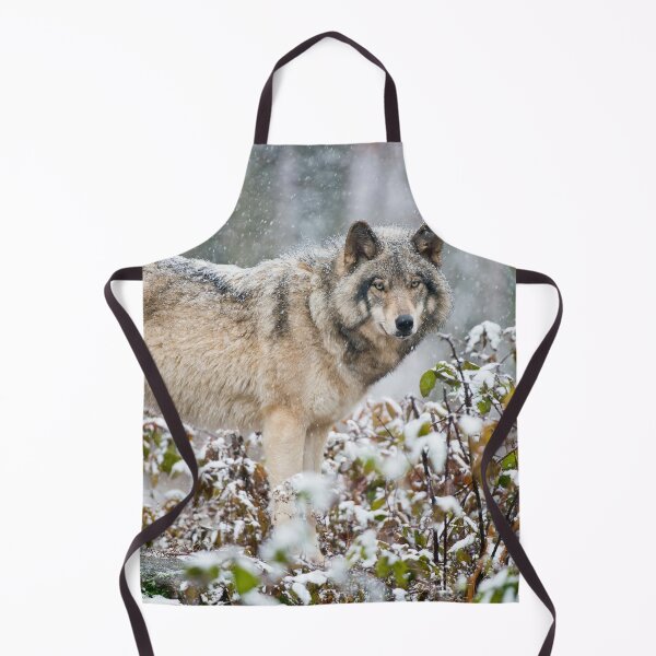 Item preview, Gray Wolf designed and sold by Michael Cummings.
