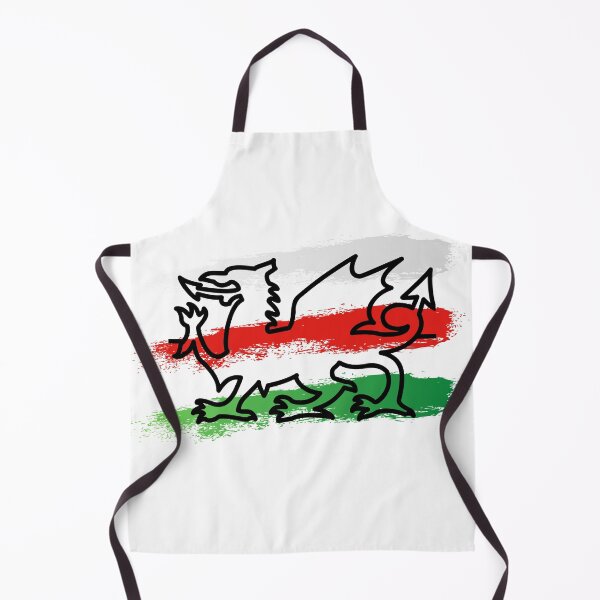 Item preview, Peintio'r Ddraig designed and sold by cythrel.