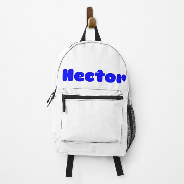 Item preview, Hector designed and sold by Shalomjoy.