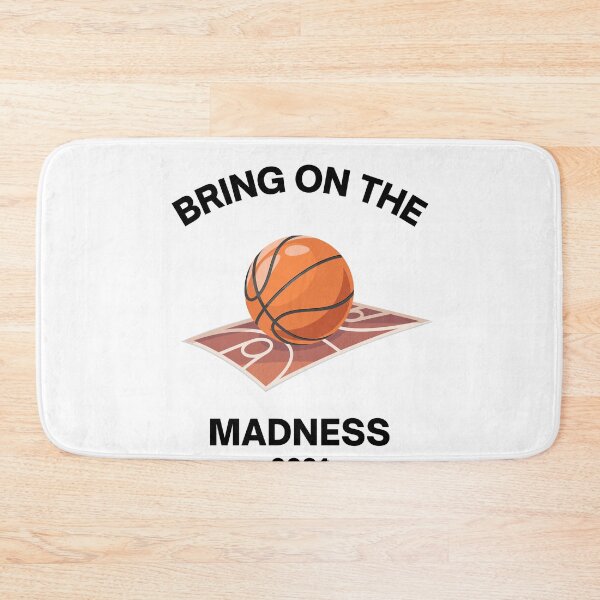 Item preview, March Madness 2021 Bracket  designed and sold by Guywithnojob.