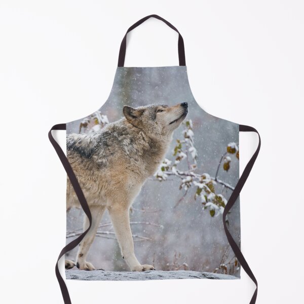 Item preview, Grey Wolf designed and sold by Michael Cummings.
