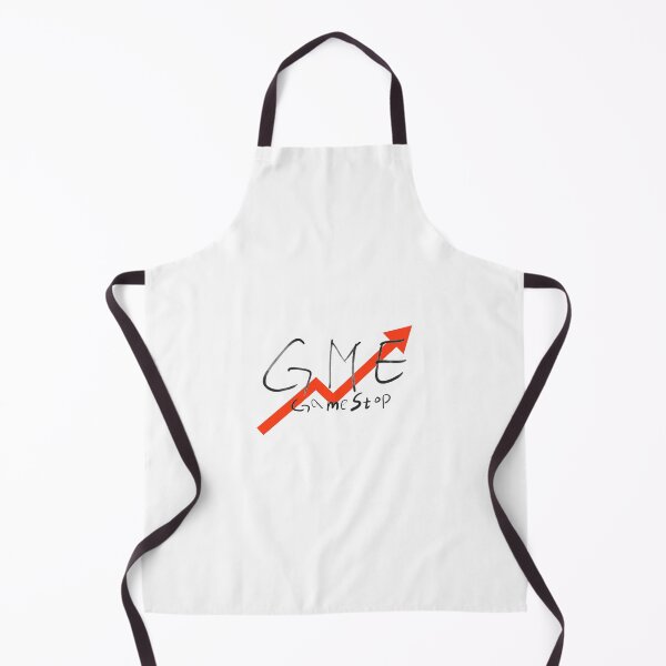 Item preview, GME, Game Stop designed and sold by SPYG.