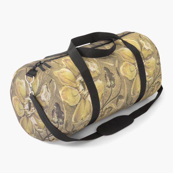 Item preview, Retro Stlye Floral Decorative Print Pattern designed and sold by DFLC Prints.