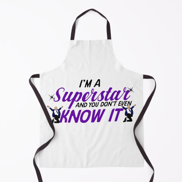 Item preview, I'm a superstar. Everybody's Talking About Jamie. designed and sold by KsuAnn.