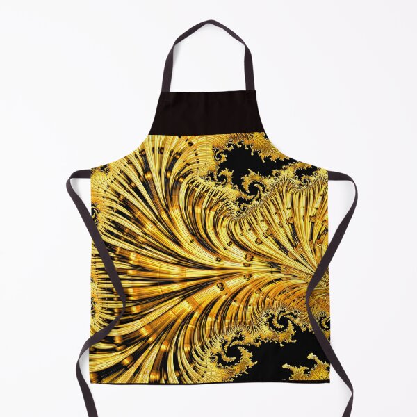 Item preview, Gold Feather designed and sold by Natalya-NSY.