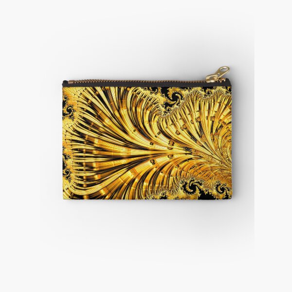 Item preview, Gold Feather designed and sold by Natalya-NSY.
