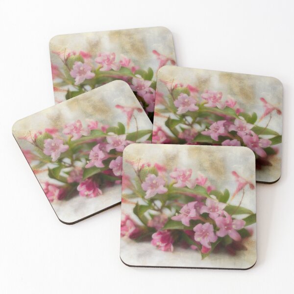 Item preview, Spontaneous flower with natural texture  designed and sold by ritadilalla.