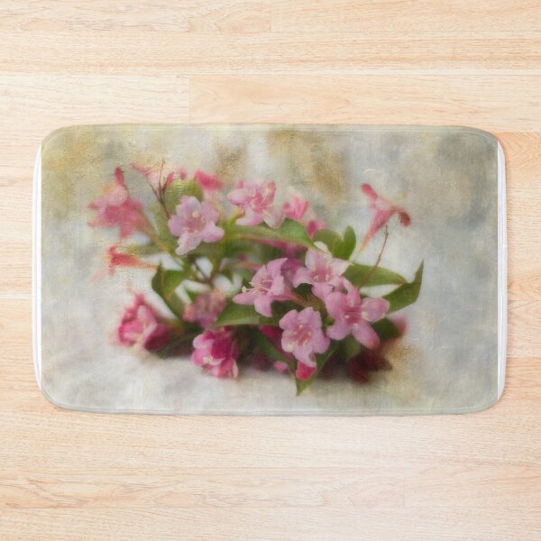 Item preview, Spontaneous flower with natural texture  designed and sold by ritadilalla.
