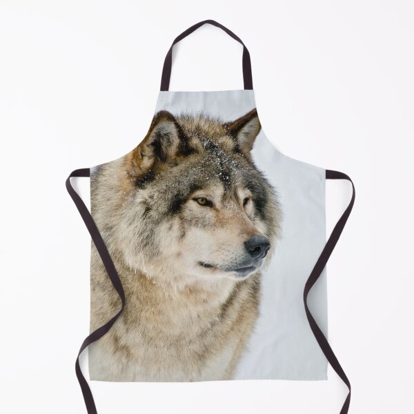 Item preview, Gray Wolf designed and sold by Michael Cummings.