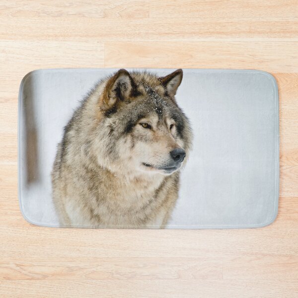 Item preview, Gray Wolf designed and sold by Michael Cummings.