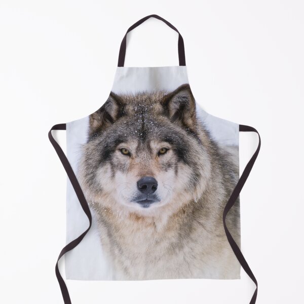 Item preview, Timber Wolf designed and sold by Michael Cummings.