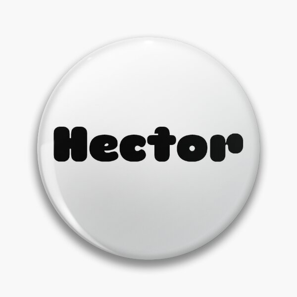 Item preview, Hector designed and sold by Shalomjoy.