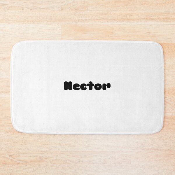 Item preview, Hector designed and sold by Shalomjoy.