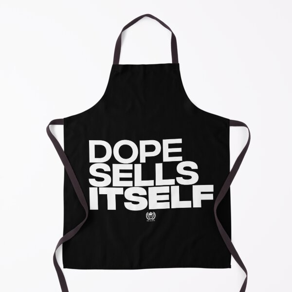 Item preview, Dope Sells Itself designed and sold by arowefilms.