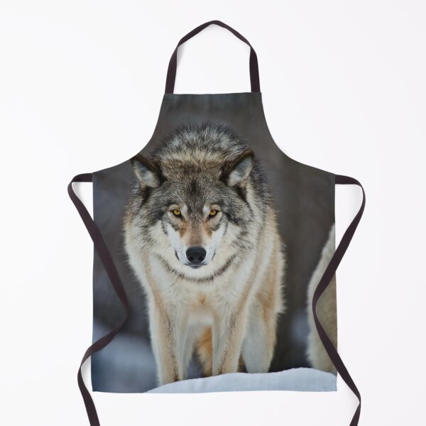 Item preview, Gray Wolf designed and sold by Michael Cummings.