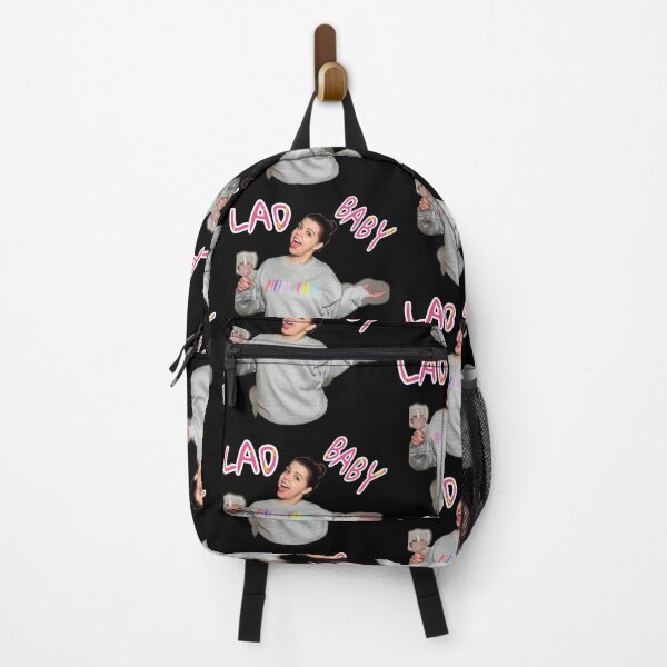 Item preview, Ladbaby mum life designed and sold by Drawartista.