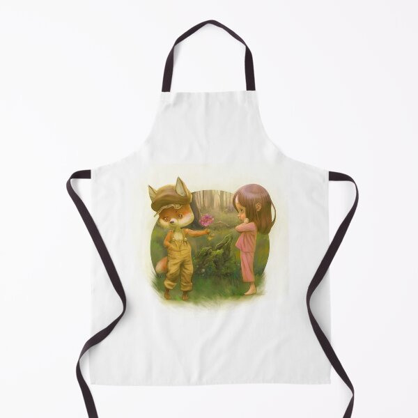 Item preview, Love in the Forest designed and sold by chamakoso.