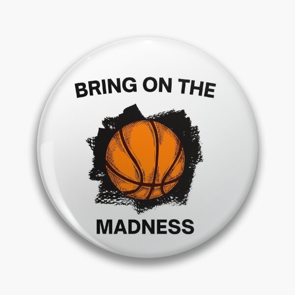 Item preview, March Madness 2021 Bracket  designed and sold by Guywithnojob.