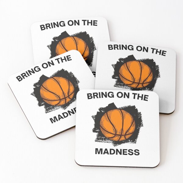 Item preview, March Madness 2021 Bracket  designed and sold by Guywithnojob.