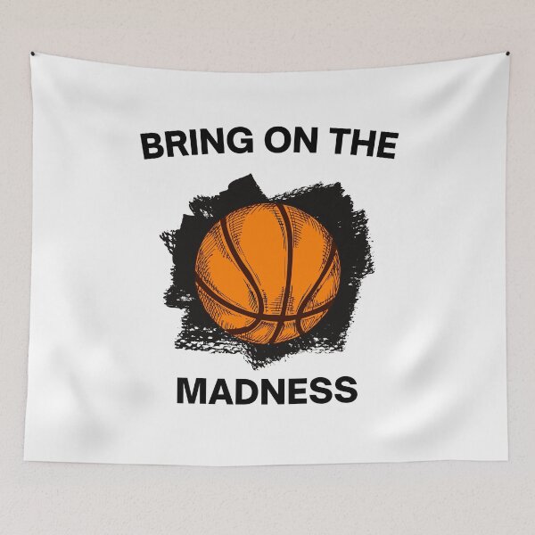 Item preview, March Madness 2021 Bracket  designed and sold by Guywithnojob.
