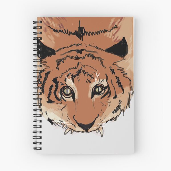 Item preview, tigers bite? designed and sold by MalyarMN.