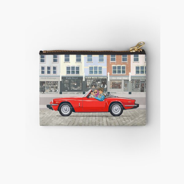 Item preview, Pimento Red  – 1500cc Spitfire designed and sold by Bigs66.