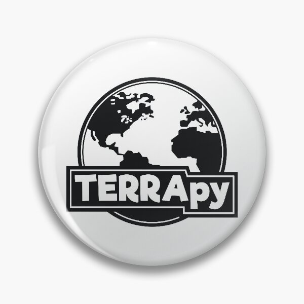 Item preview, TERRApy save the Earth designed and sold by RedYolk.