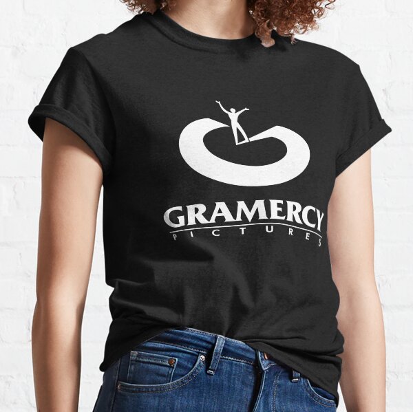 Gramercy Pictures Logo Classic T-Shirt