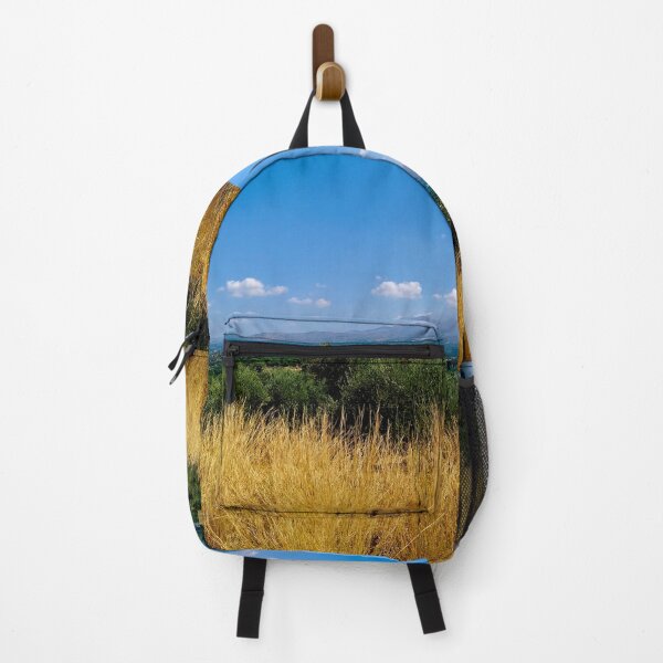 Item preview, Nature Landscape in 3 Colors designed and sold by GMApperal.