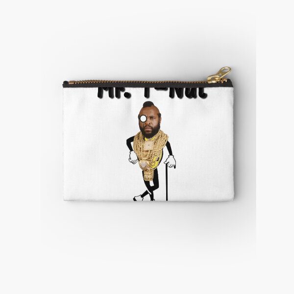 Item preview, Mr. T-Nut designed and sold by spamtasm.