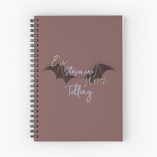 Item preview, Stories Worth Telling designed and sold by SSSHAKED.