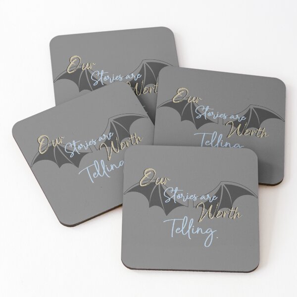 Item preview, Stories Worth Telling designed and sold by SSSHAKED.