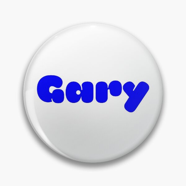 Item preview, Gary designed and sold by Shalomjoy.