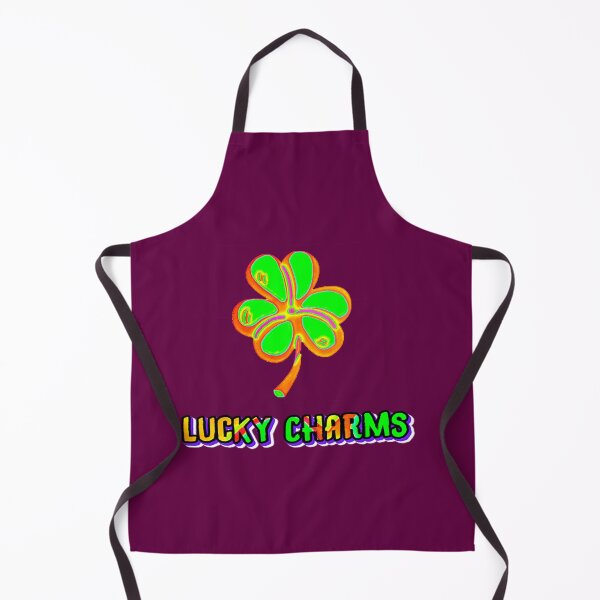 Item preview, Lucky Charms designed and sold by Iuliia Nerd.