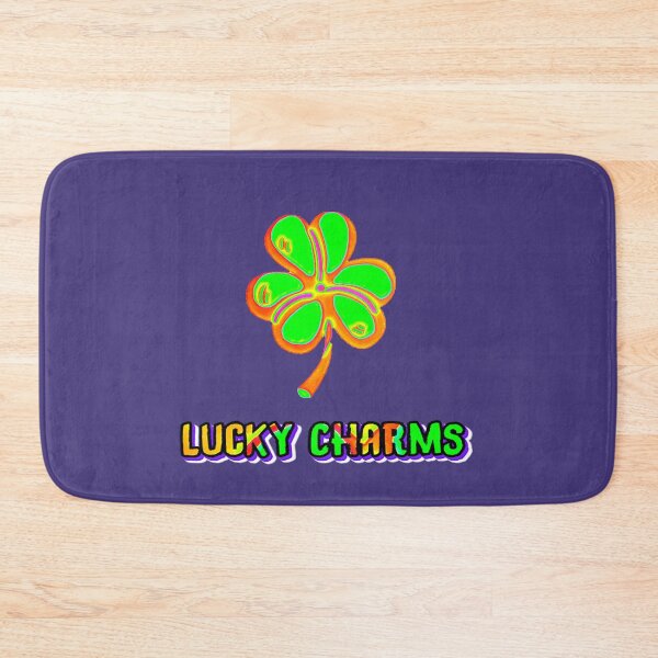 Item preview, Lucky Charms designed and sold by Iuliia Nerd.