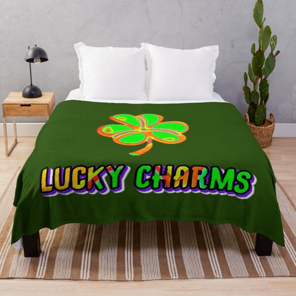 Item preview, Lucky Charms designed and sold by Iuliia Nerd.