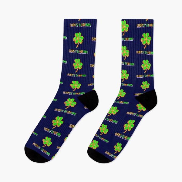 Item preview, Lucky Charms designed and sold by Iuliia Nerd.