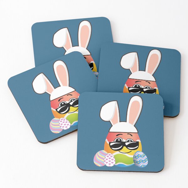 Item preview, happy easter eggs 2022 designed and sold by OMG Outfits .