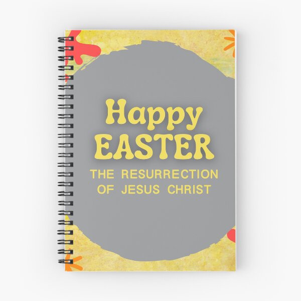 Item preview, Happy Easter .doodle designed and sold by Polariszero.